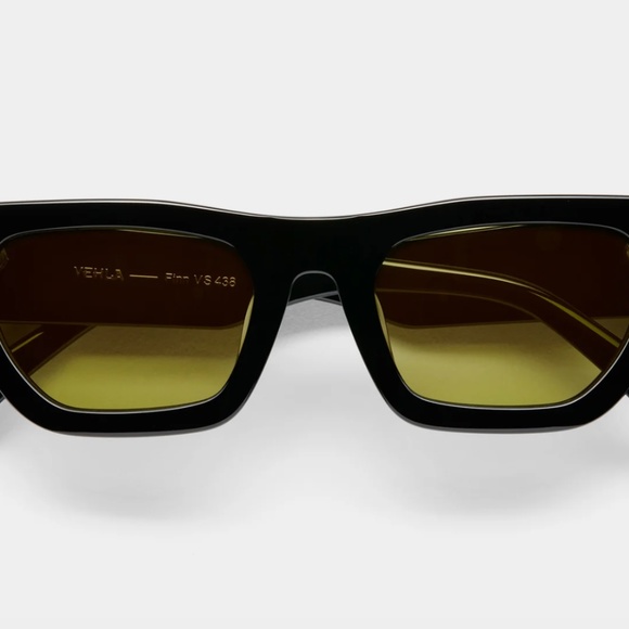 Vehla sunglasses - Finn in Khaki - brand new in box - Picture 3 of 5